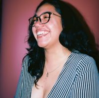 Jessica Maria Ramirez bio image