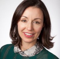 Mischa Dunton bio image
