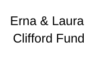 Erna & Laura Clifford Fund