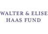 Walter & Elise Haas Fund