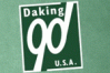 Daking