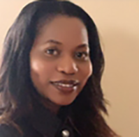 Joy Branford bio image