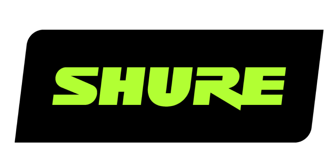 Shure-Logo-01 - Women's Audio Mission