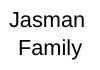 Jasman Family