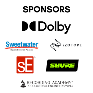 WAMCon SPONSOR logos