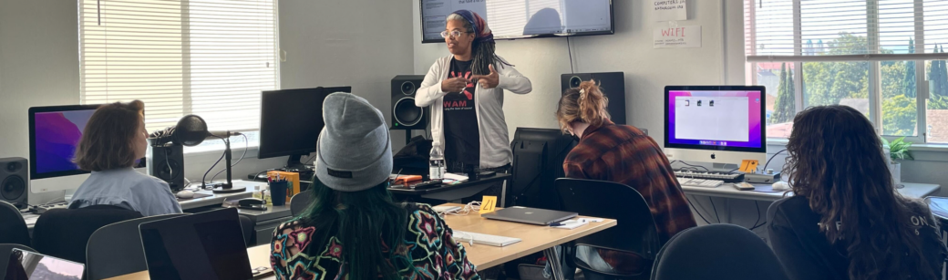 Enroll in WAM Academy! link