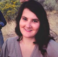 Brooke Stringham (She/Her) bio image