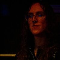 Sammie Wallinga (She/Her) bio image