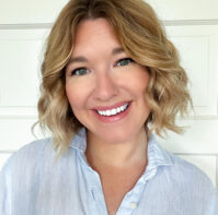 Kathleen Myers (She/Her) bio image