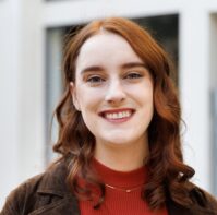 Andrea Partridge (She/Her) bio image