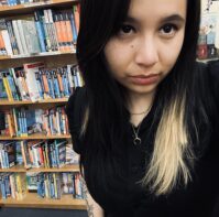 Laura Rivero (She/Her/Ella) bio image