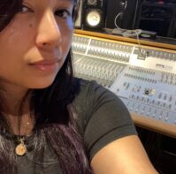 Laura Rivero (She/Her/Ella) bio image