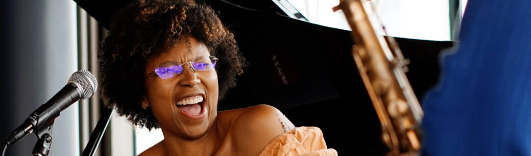 WAM trains over 2,500 women, girls, and gender-expansive people in music and audio production every year link