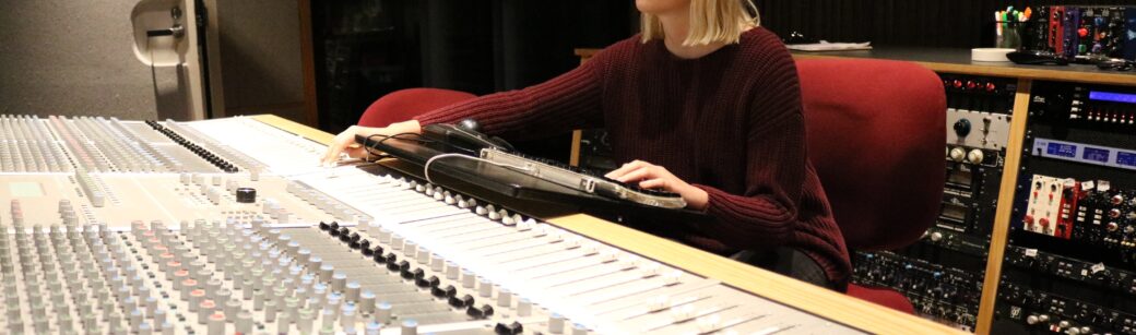 WAM is dedicated to the advancement of women and gender-expansive individuals in music production, technology and the recording arts. link