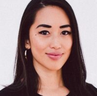 Valerie Lee bio image