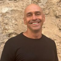 Érico Gomes bio image