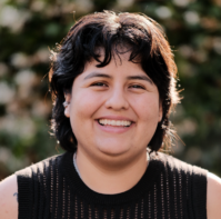 Gabriela Gironas bio image