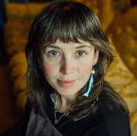 Emily Cronan (They/Them) bio image