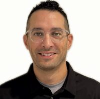 Marco Recio bio image